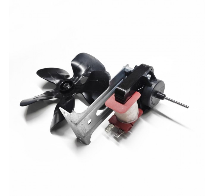 Ariston Buzdolabı  Arka Alt Fan Motoru